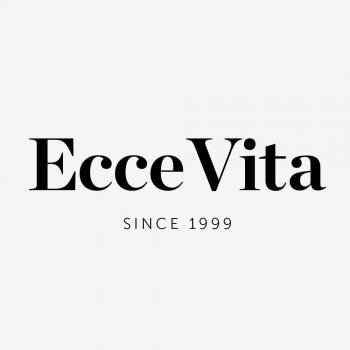 Ecce Vita logo