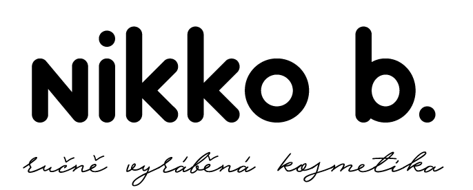 nikko b logo