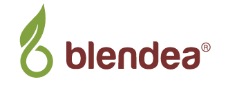 Blendea - logo